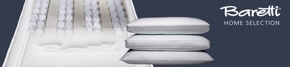 Baretti HOME SELECTION